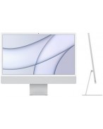 Apple iMac 24 M1 8 CPU 8 GPU 512 Gb Silver (2021)