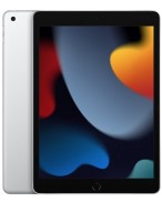 Apple iPad 9 (2021) Wi-Fi Cellular 256 Gb Silver