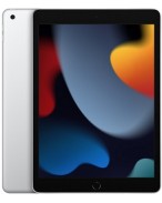 Apple iPad 9 (2021) Wi-Fi 64 Gb Silver