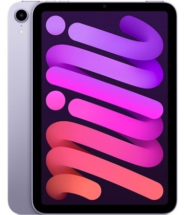 Apple iPad Mini 6 Wi‑Fi Cellular 256 Gb Purple
