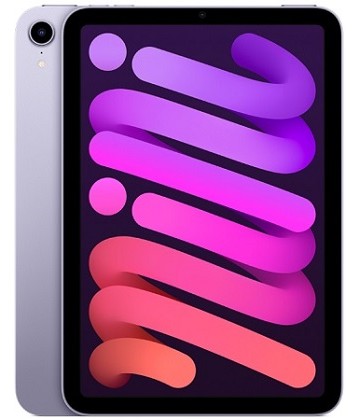 Apple iPad Mini 6 Wi‑Fi 256 Gb Purple