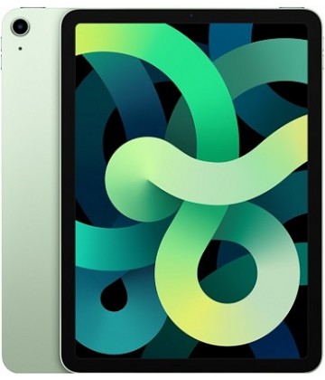 Apple iPad Air 4 (2020) Wi-Fi + Cellular 256 Gb Green
