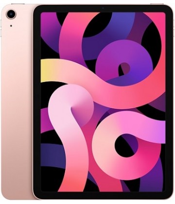 Apple iPad Air 4 (2020) Wi-Fi + Cellular 64 Gb Rose Gold