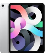 Apple iPad Air 4 (2020) Wi-Fi + Cellular 64 Gb Silver