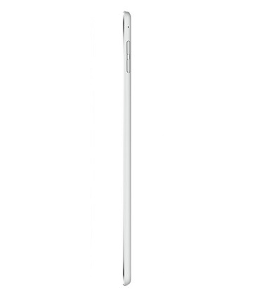 Apple iPad mini 4 Wi-Fi 128 Gb Silver
