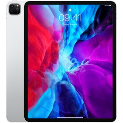 Apple iPad Pro 12.9 Wi‑Fi 1 Tb Silver (2020)