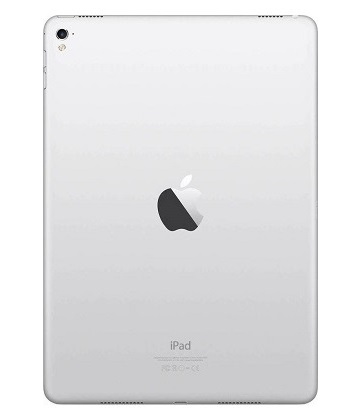 Apple iPad Pro 9.7 Wi‑Fi 32 Gb Silver