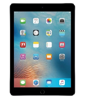 Apple iPad Pro 9.7 Wi‑Fi 32 Gb Space Gray