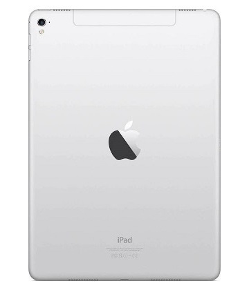Apple iPad Pro 9.7 Wi‑Fi + Cellular 256 Gb Silver
