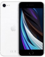 Apple iPhone SE 2 (2020) 128 Gb Белый
