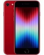 Apple iPhone SE 3 (2022) 128 Gb Red