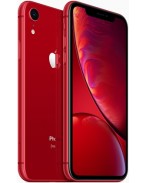 iPhone Xr 128Gb Red