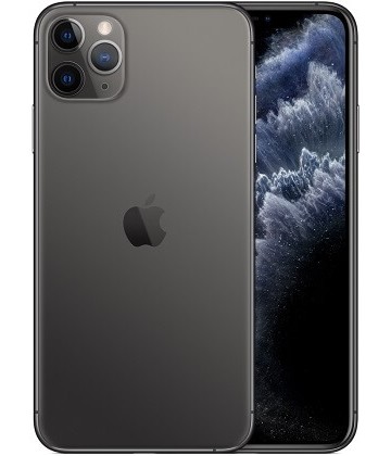 Apple iPhone 11 Pro Max 512 Gb Space Gray