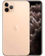 Apple iPhone 11 Pro 256 Gb Gold