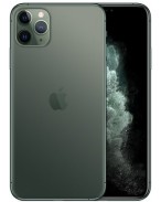 Apple iPhone 11 Pro 256 Gb Midnight Green