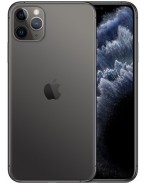Apple iPhone 11 Pro 256 Gb Space Gray