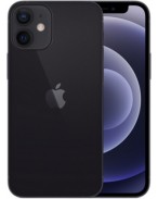 Apple iPhone 12 Mini 64 Gb Black