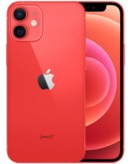 Apple iPhone 12 Mini 128 Gb RED