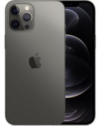 Apple iPhone 12 Pro Max 512 Gb Graphite