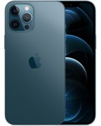 Apple iPhone 12 Pro Max 128 Gb Pacific Blue
