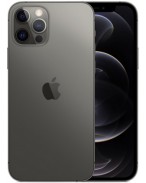 Apple iPhone 12 Pro 512 Gb Graphite