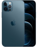 Apple iPhone 12 Pro 128 Gb Pacific Blue