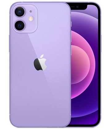 Apple iPhone 12 128 Gb Purple