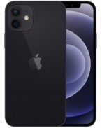 Apple iPhone 12 128 Gb Black