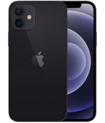 Apple iPhone 12 256 Gb Black