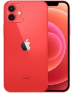 Apple iPhone 12 128 Gb RED