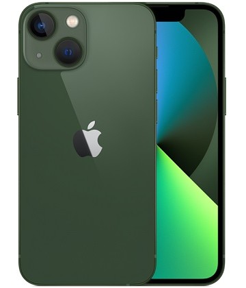 Apple iPhone 13 mini 128 Gb Green