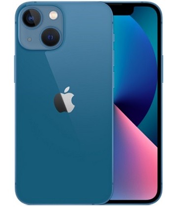 Apple iPhone 13 mini 128 Gb Blue