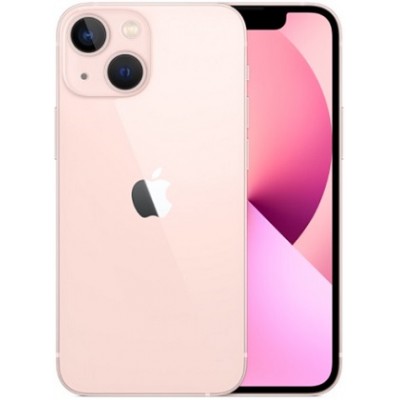 Apple iPhone 13 mini 128 Gb Pink