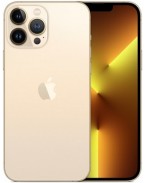 Apple iPhone 13 Pro Max 256 Gb Gold