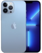 Apple iPhone 13 Pro Max 256 Gb Sierra Blue