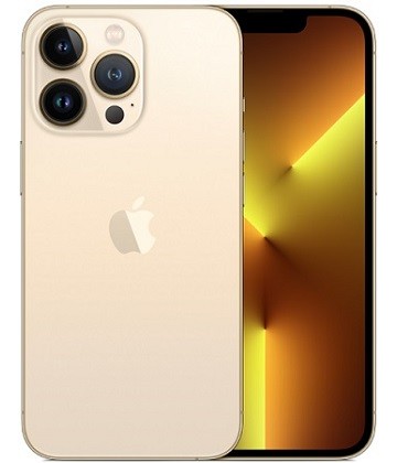 Apple iPhone 13 Pro 128 Gb Gold