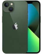 Apple iPhone 13 256 Gb Green