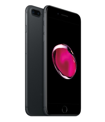 Apple iPhone 7 Plus 128 Gb Black
