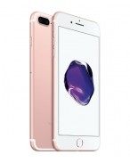 Apple iPhone 7 Plus 256 Gb Rose Gold
