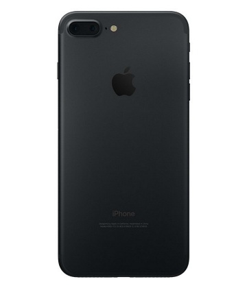 Apple iPhone 7 Plus 32 Gb Black