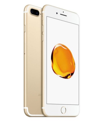Apple iPhone 7 Plus 32 Gb Gold