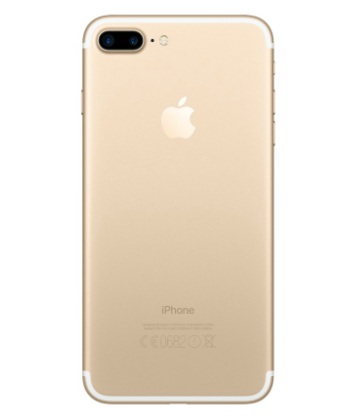 Apple iPhone 7 Plus 32 Gb Gold
