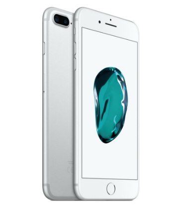Apple iPhone 7 Plus 32 Gb Silver