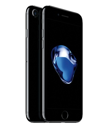 Apple iPhone 7 256 Gb Jet Black