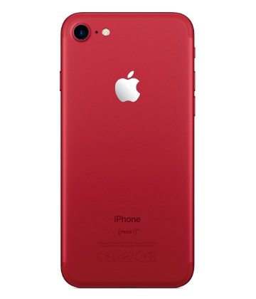 Apple iPhone 7 256 Gb Red