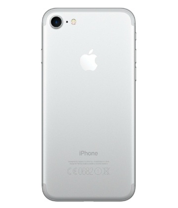 Apple iPhone 7 256 Gb Silver