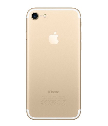 Apple iPhone 7 32 Gb Gold
