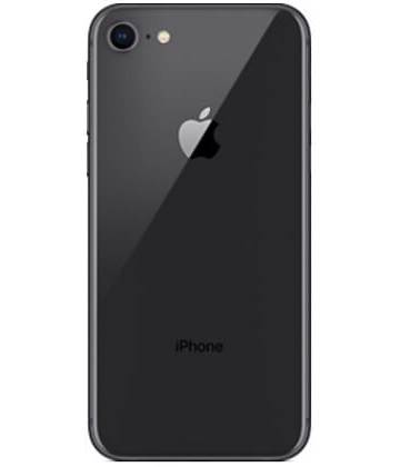 Apple iPhone 8 256 Gb Space Gray