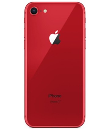 Apple iPhone 8 64 Gb RED