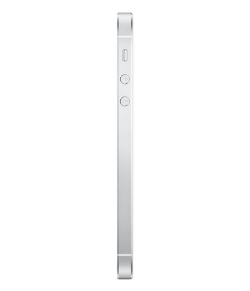 Apple iPhone SE 128 Gb Silver